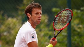 Puchar Davisa: 46-letni Daniel Nestor rozegrał ostatni mecz w karierze