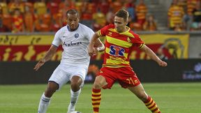 El. LE: zabrakło im jedynie odwagi. Jagiellonia przegrała z KAA Gent