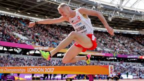 Lekkoatletyczne ME Berlin 2018: Krystian Zalewski nie dał rady. Bez medalu na 3000 m z przeszkodami