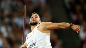 Diamentowa Liga w Szanghaju: kolejny bardzo dobry wynik Marcina Krukowskiego. Polak na podium