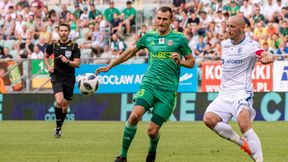 PKO Ekstraklasa. Mateusz Radecki przejdzie operację