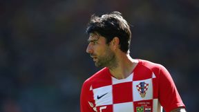 Vedran Corluka zakończył reprezentacyjną karierę. Na mundialu w Rosji cieszył się z wicemistrzostwa świata