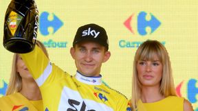 Tour de Pologne 2018: Simon Yates wygrał VII etap. Michał Kwiatkowski triumfatorem wyścigu!