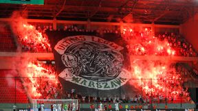 Legia Warszawa ukarana przez UEFA