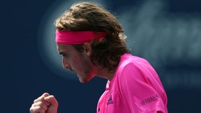 ATP Sztokholm: Ernests Gulbis zatrzymany. Stefanos Tsitsipas zdobył pierwszy tytuł w karierze