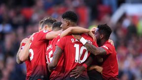 Brighton - Manchester United na żywo w TV i online. Gdzie oglądać transmisję?