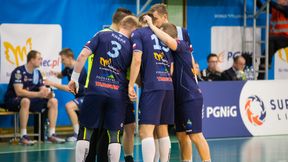 PGNiG Superliga: dreszczowiec w Mielcu. MMTS złamał Stal