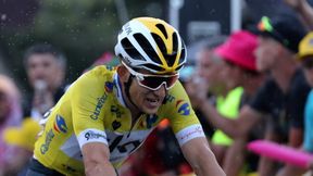 75. Tour de Pologne: premier pogratulował Michałowi Kwiatkowskiemu zwycięstwa