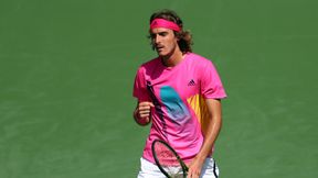 ATP Toronto: finał na urodziny. Stefanos Tsitsipas obronił meczbola i pokonał Kevina Andersona