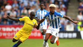 Premier League: Zabójcza skutecznośc Chelsea FC. Crystal Palace wygrywa w derbach