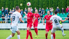 II liga: Stal Stalowa Wola rozbiła Widzew Łódź