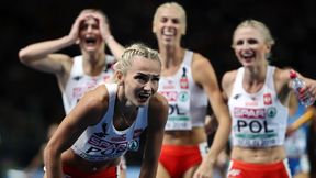 Lekkoatletyczne ME Berlin 2018: to był nasz dzień. Trzy złote medale dla Polski