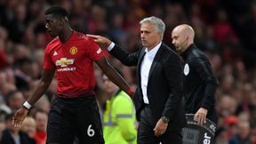 Mają już dość współpracy z Mourinho. Aż 10 piłkarzy może odejść z United