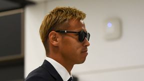 Oficjalnie: Keisuke Honda trenerem reprezentacji Kambodży