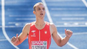 Lekkoatletyczne ME Berlin 2018: błysk sprinterów. Sztafeta w finale!