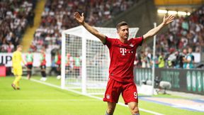 Klasa światowa, to on zrobił różnicę, "kontrowersyjny napastnik" - Robert Lewandowski na czołówkach niemieckich mediów