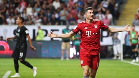 Zrobił to! Robert Lewandowski najbardziej utytułowanym polskim piłkarzem w historii