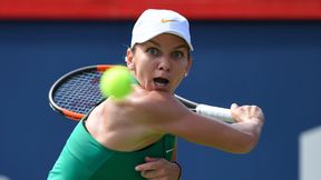 Simona Halep nie zagra w Moskwie. Przegrała z bólem pleców