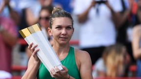 Simona Halep pewna gry w Mistrzostwach WTA. W Singapurze wystąpi po raz piąty z rzędu