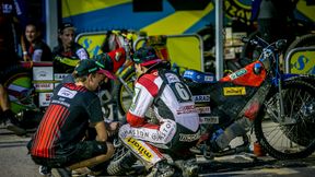 Sparta - Get Well: wrocławianie dziurawi jak ser. Chris Holder żegna się z Toruniem (noty)