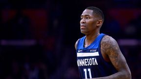 NBA: Jamal Crawford liczy na dołączenie do Philadelphia 76ers. Pochwalił młodą ekipę