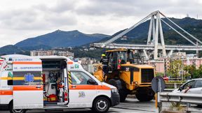 Genoa - Sampdoria. Derby w cieniu tragedii i kryzysu