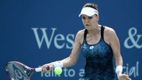 WTA New Haven: bardzo trudne losowanie Agnieszki Radwańskiej. Polka zagra z Petrą Kvitovą