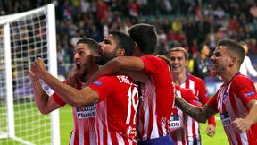 Superpuchar Europy. Diego Costa ustanowił rekord. Nikt nie był szybszy od napastnika Atletico Madryt