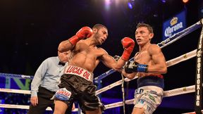 Golden Boy: Andrew Cancio vs Dardan Zenunaj na żywo w Fightklubie