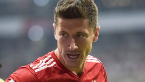 Robert Lewandowski obok legend. Polak w 11 wszech czasów Bundesligi. Wybrali Anglicy