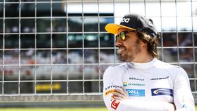 Wielkie pieniądze mają skusić Fernando Alonso. Lukratywna oferta dla Hiszpana