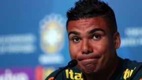 "Nie oszukujmy się, brakuje nam go". Casemiro o odejściu Cristiano Ronaldo