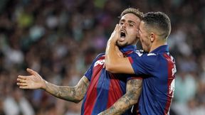 La Liga. Levante UD - SD Eibar na żywo. Transmisja TV i stream online. Gdzie oglądać na żywo?