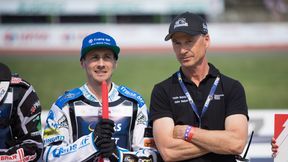 Grand Prix. Hans Nielsen: Na Madsenie nie spoczywa presja. Może zrobić wszystko (wywiad)