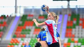 Błysk Korony Handball. Zawistowska: spodziewałyśmy się takiego meczu