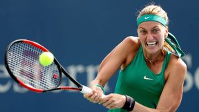 Petra Kvitova chce grać z Agnieszką Radwańską. Czeszka planuje występ w New Haven