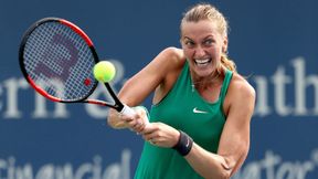 WTA New Haven: Kvitova w ćwierćfinale. Sabalenka lepsza od Gawriłowej po maratonie