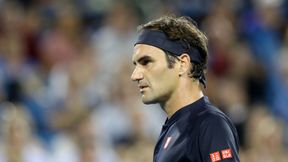 ATP Finals: Roger Federer podtrzymał tradycję. Szwajcar wygrał mecz drugiej kolejki fazy grupowej