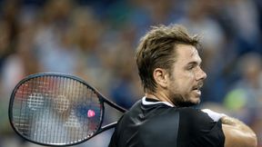 ATP Petersburg: Stan Wawrinka poszukuje kolejnych punktów. Pewne zwycięstwo Martina Klizana