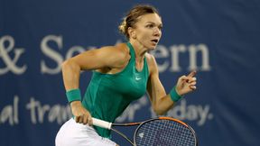 Simona Halep wycofała się z turnieju w New Haven. Chce być zdrowa i gotowa na US Open