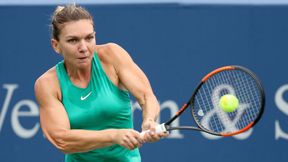 WTA Cincinnati: Simona Halep ostudziła zapał Aryny Sabalenki. Trzeci finał Rumunki w imprezie