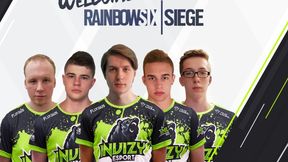 Invizy Esport łączy siły z doświadczoną polską drużyną w Rainbow Six Siege