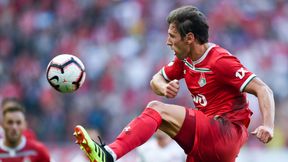 Premier Liga. Grzegorz Krychowiak z wyróżnieniem. Polak wybrany do "11" sezonu