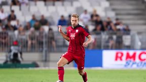 Ligue 1: porażka Girondins Bordeaux z Montpellier HSC, kontuzjowany Igor Lewczuk poza kadrą meczową