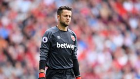 Premier League: Łukasz Fabiański znów bez czystego konta, remis West Ham United