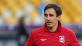 Premier League. Gary Neville oraz Paul Scholes ostro o Manchesterze United. "To nie jest zespół"