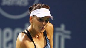 US Open: tenisowa mama na drodze Agnieszki Radwańskiej. Magda Linette zagra z Sereną Williams!