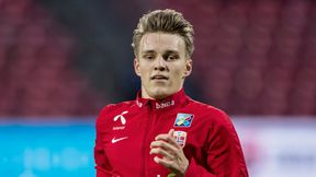 La Liga. Martin Odegaard zamierza wrócić do Realu Madryt, pomimo zainteresowania gigantów