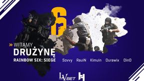 Sensacja w mistrzostwach Polski Rainbow 6. Valkiria Esports w finale