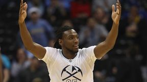 Transfer w NBA. Kenneth Faried dołączy do Houston Rockets